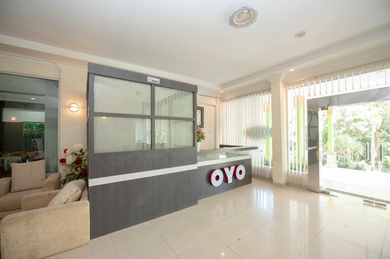 Oyo 1164 Edotel Mahligai By Smkn 2 Tanjung Pinang Exterior photo
